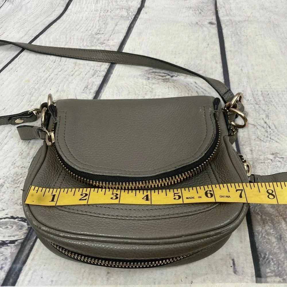 Inzi gray double